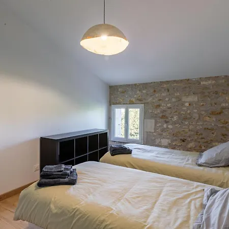 Luludine 公寓 Varzay